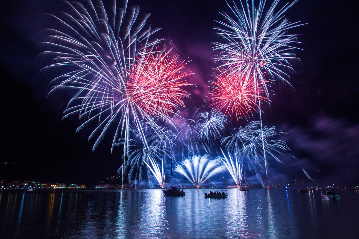 2026 Calendar Events at the Lake of the Ozarks